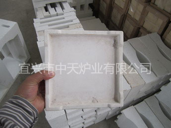 隧道窯用匣（xiá）缽