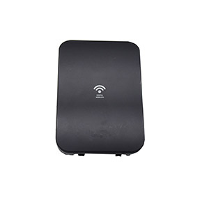 WiFi路由器外殼注塑件