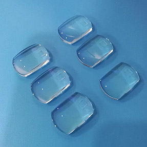 医疗血氧仪注塑镜片