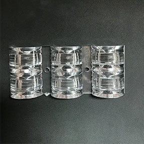 医疗器械血氧仪镜片